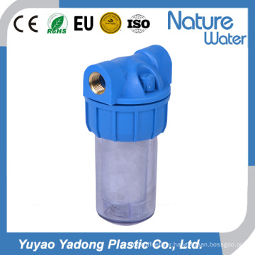 Solar Machine Water Filter